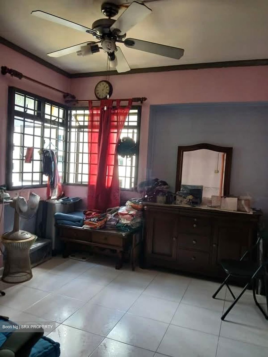 Blk 534 Panshan Grove (Bukit Panjang), HDB 5 Rooms #531043351